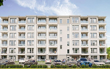 ID 15012 Mieszkania od dewelopera w La Mer Home 3 Zdjęcie 2