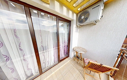 ID 14947 Apartament z jedną sypialnią w Amber Beach Zdjęcie 10