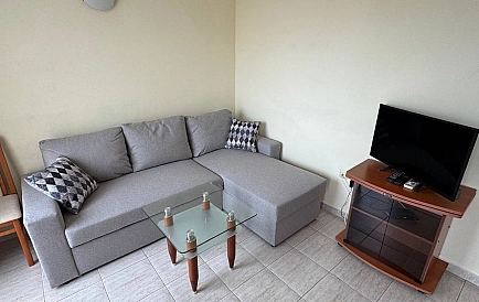 ID 15339 Dwupokojowe mieszkanie w Polo Resort Zdjęcie 4