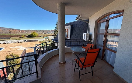 ID 15298 Trzypokojowe mieszkanie w Nesebyr View Zdjęcie 5