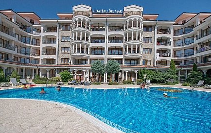 ID 14866 Шато дель Мар Zdjęcie 6