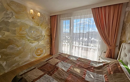 ID 15231 Dwupokojowe mieszkanie w Sweet Home 7 Zdjęcie 7