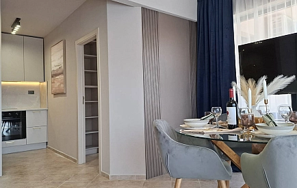 ID 16299 Mieszkanie trzypokojowe w Sun Sea Resort Zdjęcie 4