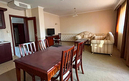 ID 13231 Dwupoziomowe mieszkanie w Downtown Zdjęcie 1 