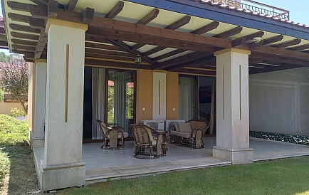 ID 15390 Mieszkanie dwupokojowe w Green Life Zdjęcie 5