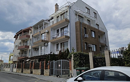 ID 15487 Просторная студия в Равде Zdjęcie 10