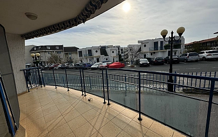 ID 14936 Dwupokojowe mieszkanie w Vega Village Zdjęcie 5