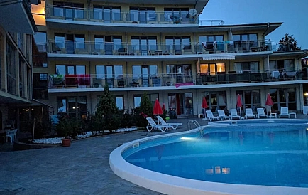 ID 15468 Kawalerka w Black Sea View Zdjęcie 7