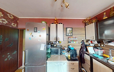 ID 15028 Trzypokojowe mieszkanie w Sunny House Zdjęcie 2