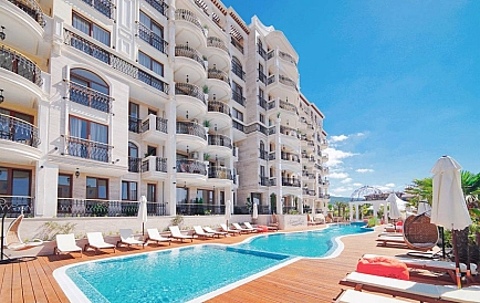 ID 16060 Mieszkanie trzypokojowe w Harmony Suites 20 Zdjęcie 6