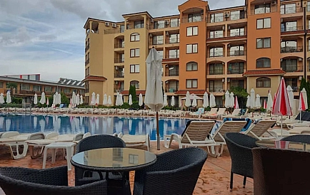 ID 15646 Mieszkanie dwupokojowe w Diamant Residence Zdjęcie 6