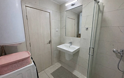 ID 15129 Dwupokojowe mieszkanie w Emilia Romana Park Zdjęcie 2