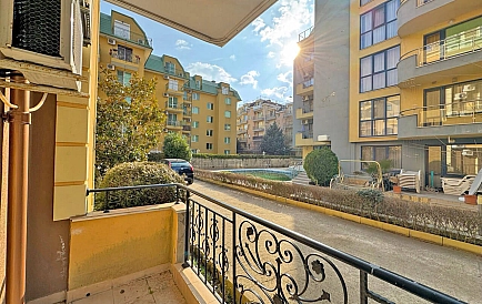 ID 15318 Apartament typu studio w Magnolia Residence 2 Zdjęcie 5