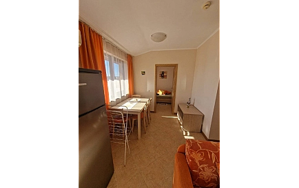 ID 15829 Dwupokojowe mieszkanie w Royal Sun Zdjęcie 7