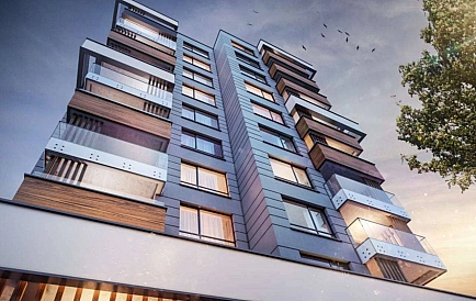 ID 13797 Mieszkania od dewelopera w Home Park Residence Zdjęcie 9