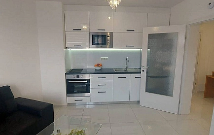 ID 14135 Trzypokojowe mieszkanie w Privilege Zdjęcie 2