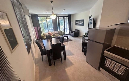 ID 15628 Trzypokojowe mieszkanie w Bay View Villas Zdjęcie 9
