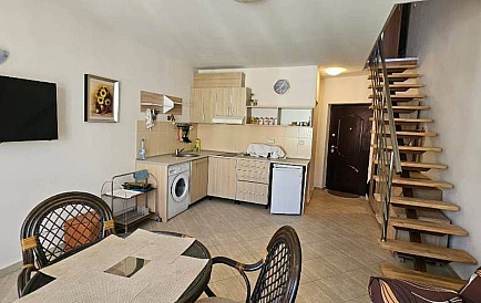 ID 13818 Dwupokojowy apartament typu dwupokojowy w Amber Beach Zdjęcie 1 