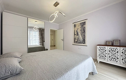 ID 15479 Trzypokojowe mieszkanie w Valencia Gardens Zdjęcie 7