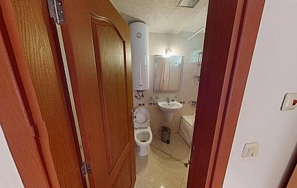 ID 15637 Dwupokojowe mieszkanie w Bay View Villas Zdjęcie 7