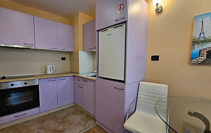 ID 14723 Dwupokojowe mieszkanie w Rajskim Ogrodzie Zdjęcie 2