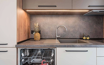 ID 13707 Dwupokojowe mieszkanie w Warnie Zdjęcie 10