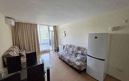 ID 15993 Mieszkanie dwupokojowe w Chateau Aheloy 2 Zdjęcie 10