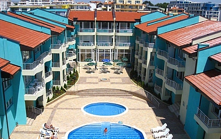 ID 15825 Apartament typu studio w Nev Zdjęcie 6