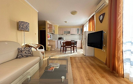 ID 14530 Mieszkanie dwupokojowe w Syrena Zdjęcie 9