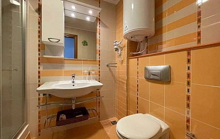 ID 13292 Dwupokojowe mieszkanie w Emerald Resort Zdjęcie 4