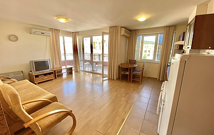 ID 16642 Mieszkanie dwupokojowe w Privilege Fort Beach Zdjęcie 1 