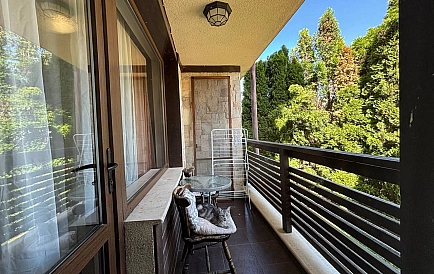 ID 14013 Dwupokojowe mieszkanie w Alpin Lodge Zdjęcie 5