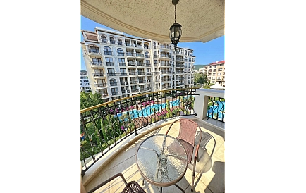 ID 16422 Mieszkanie dwupokojowe w Harmony Suites 20 Zdjęcie 5