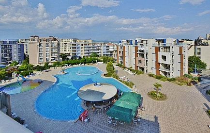 ID 15336 Apartament typu studio w Sun City 1 Zdjęcie 6