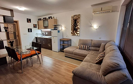 ID 14894 Dwupokojowe mieszkanie w Diamond Bay Zdjęcie 10