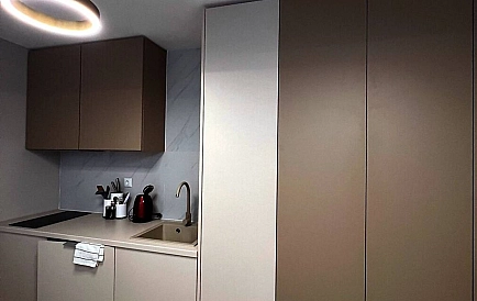 ID 15196 Apartament typu studio w J'adore Secret Gardens Zdjęcie 3