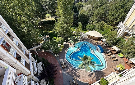 ID 16306 Mieszkanie trzypokojowe w Sweet Homes 6 Zdjęcie 9