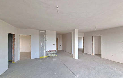 ID 15784 Czteropokojowe mieszkanie w Viale 2 Zdjęcie 2