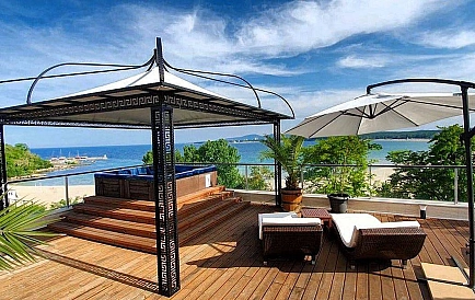 ID 14794 Грин Парадайз Делюкс Zdjęcie 10