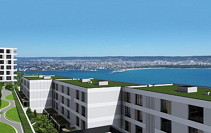 ID 15018 Mieszkania od dewelopera w Sun City Zdjęcie 2