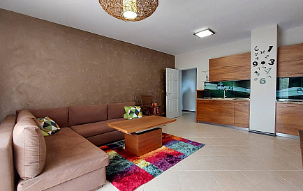 ID 14740 Trzypokojowe mieszkanie w Oasis Zdjęcie 1 