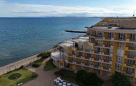 ID 16462 Mieszkanie trzypokojowe w Midia Family Resort Zdjęcie 8