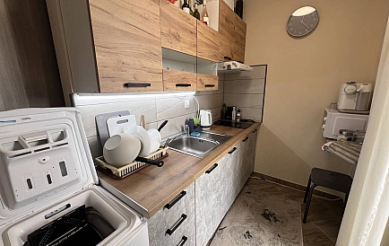 ID 15284 Dwupokojowe mieszkanie w Vip Vision Zdjęcie 2