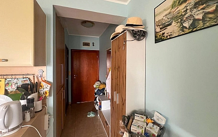 ID 15354 Dwupokojowe mieszkanie w Dolce Vita Zdjęcie 9