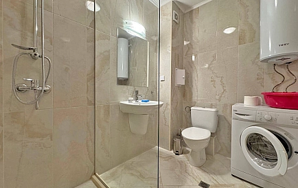 ID 15008 Dwupokojowe mieszkanie w Posejdonie Zdjęcie 4