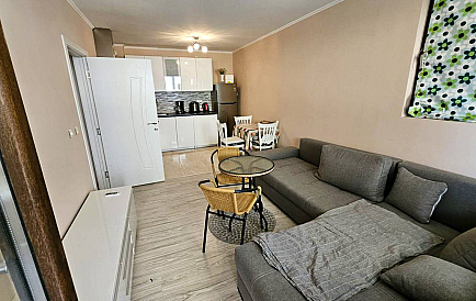 ID 15745 Mieszkanie dwupokojowe w Cherno More Zdjęcie 1 