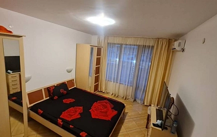 ID 14897 Trzypokojowe mieszkanie w Golden Dreams Zdjęcie 2