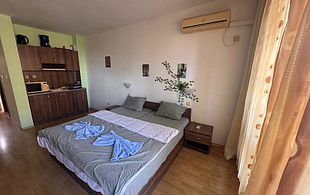 ID 14907 Панорама Бей 1 Zdjęcie 1 