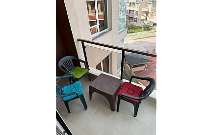 ID 15323 Dwupokojowe mieszkanie w Omega Resort Zdjęcie 8