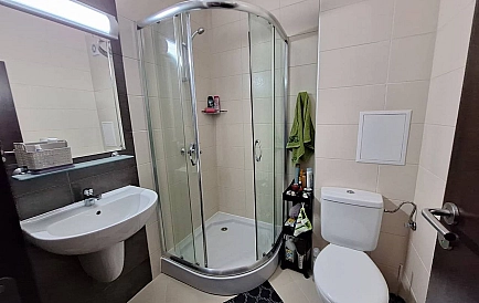 ID 15235 Apartament typu studio w Sorento Sole Mar Zdjęcie 4